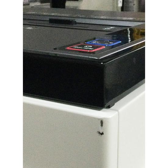 明光商会 MSシュレッダー PD-F65P-LM A3対応 パワークロスカット 