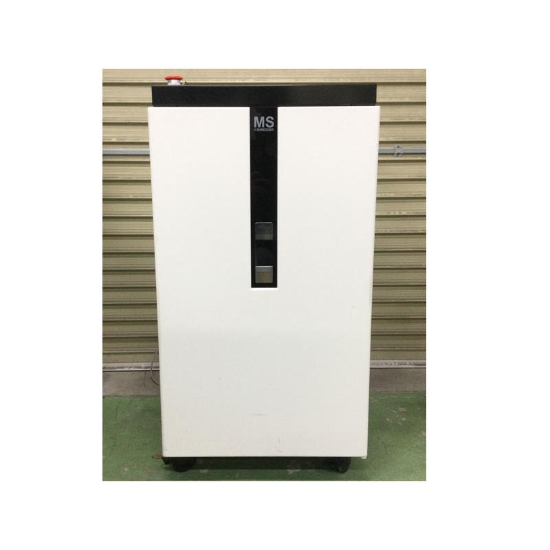 明光商会 MSシュレッダー PD-F65P-LM A3対応 パワークロスカット 