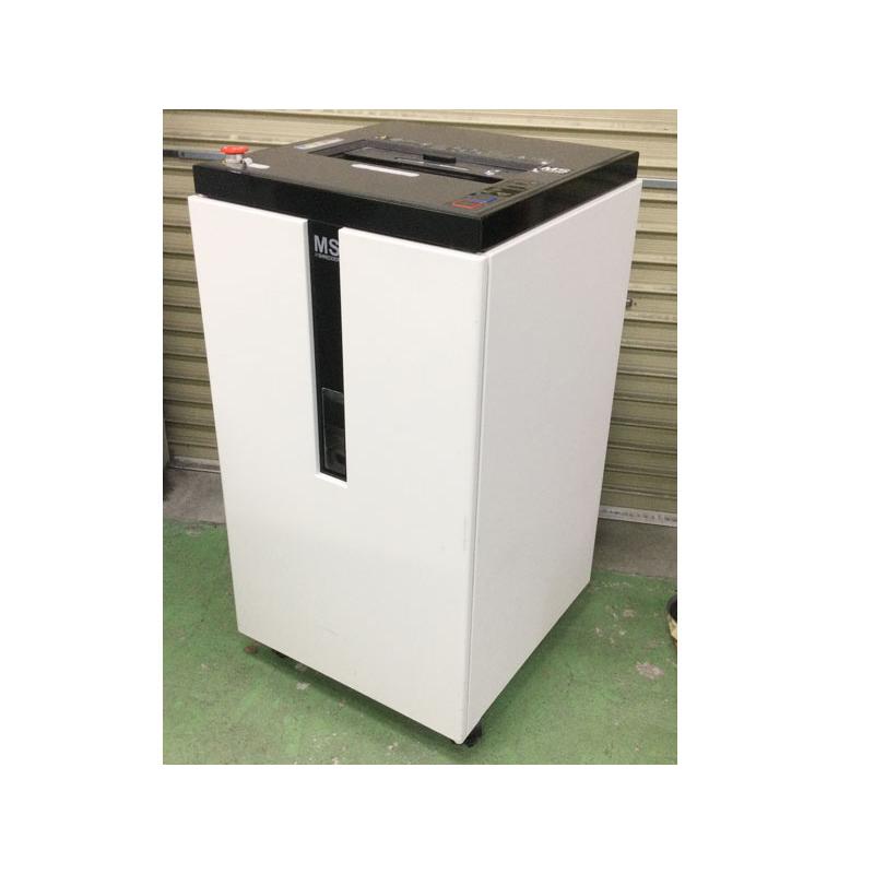 明光商会 MSシュレッダー PD-F65P-LM A3対応 パワークロスカット 