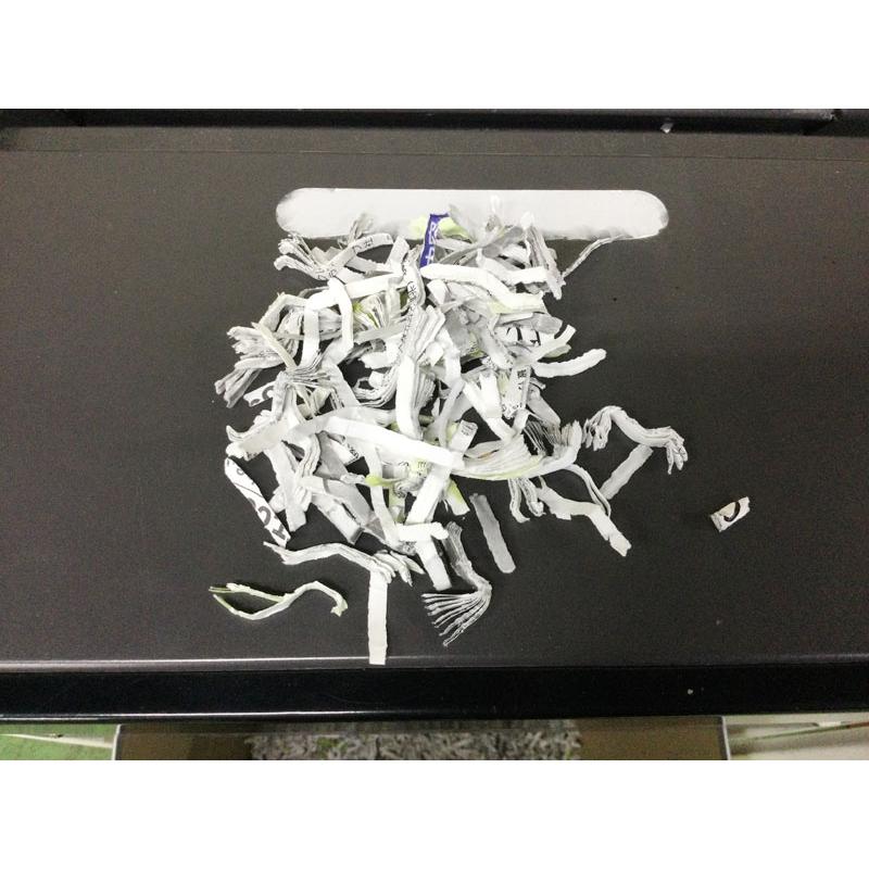 明光商会 MSシュレッダー PD-F65P-LM A3対応 パワークロスカット 