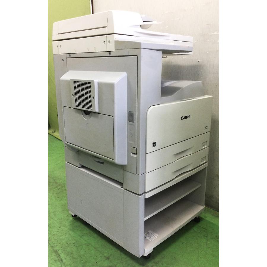 Canon Satera MF7430D 業務用ファクス複合機 Satera モノクロ複合機 Canon MF7430D 2段給紙 A3対応 キヤノン コピー