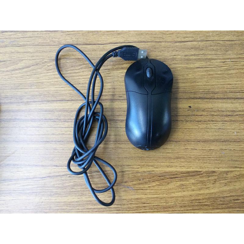 DELL（デル） DELL USB接続 マウス・キーボードセット パソコン周辺