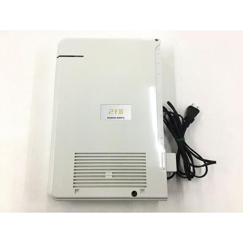 ナカヨ NYC-2fIIボタン電話装置(NYC-2F2-ME) リユース中古ビジネス 