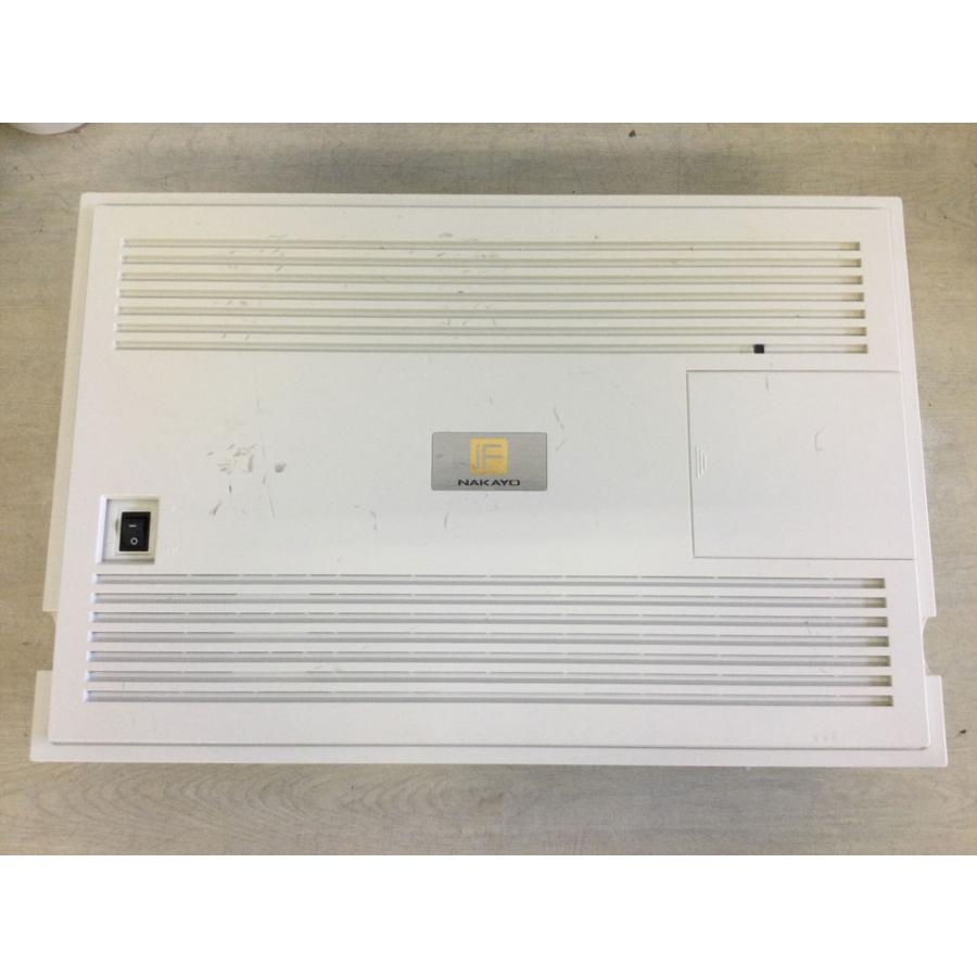 【中古】「非常に良い」NYC-IFS-ME ナカヨ(NAKAYO) NYC-IFS主装置 000000002842.jpg