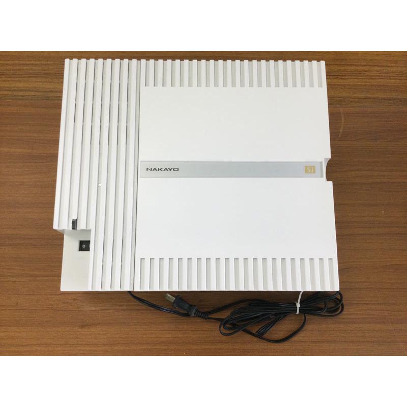 ナカヨ NYC-Si/Sボタン電話装置(NYC-SiS-ME) リユース中古ビジネス