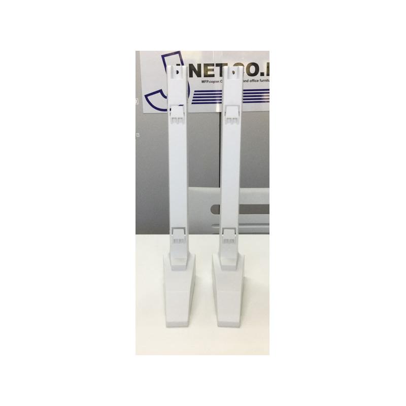 ナカヨ ET-STAND-iA/SM 主装置据置用品 中古リユース ビジネスフォン主 