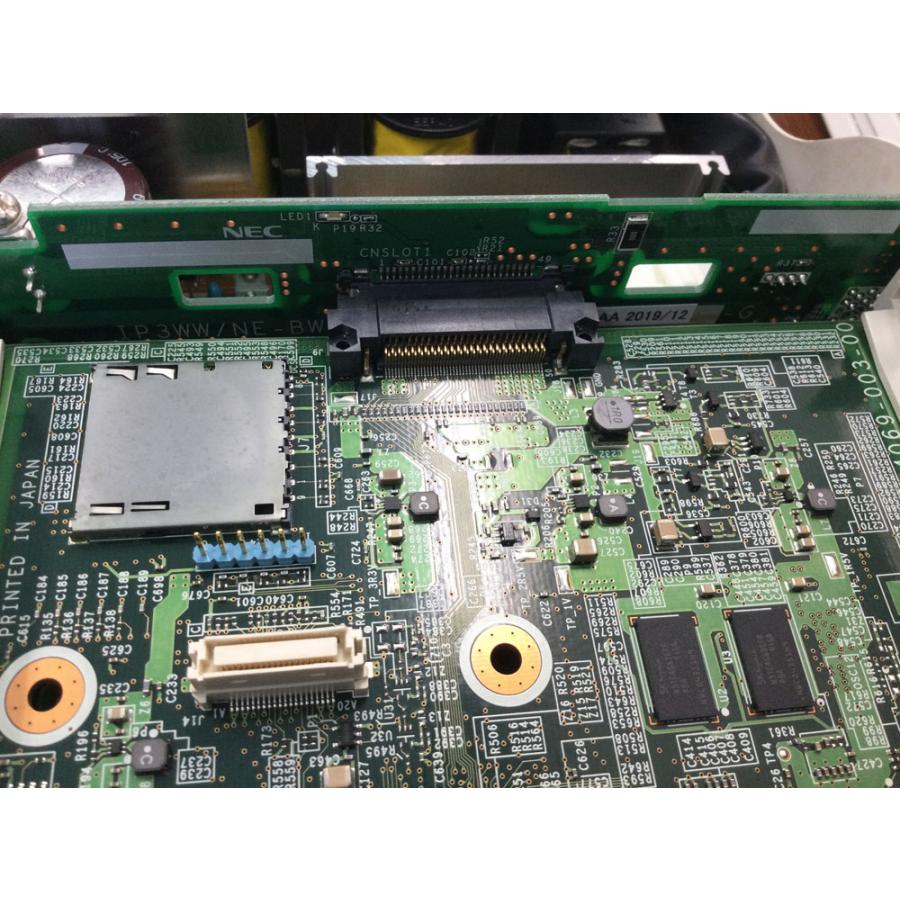 NEC NEC AspireWX IP8D-3KSU-B1主装置 ユニット付き 中古ビジネス