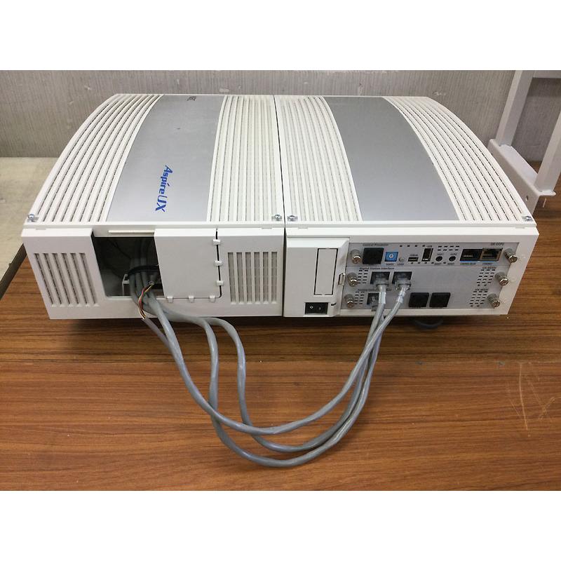NEC NEC AspireUX IP5D-3KSU-B1+IP5D-3KSU-E1主装置 IP5D-CABLE BOX付
