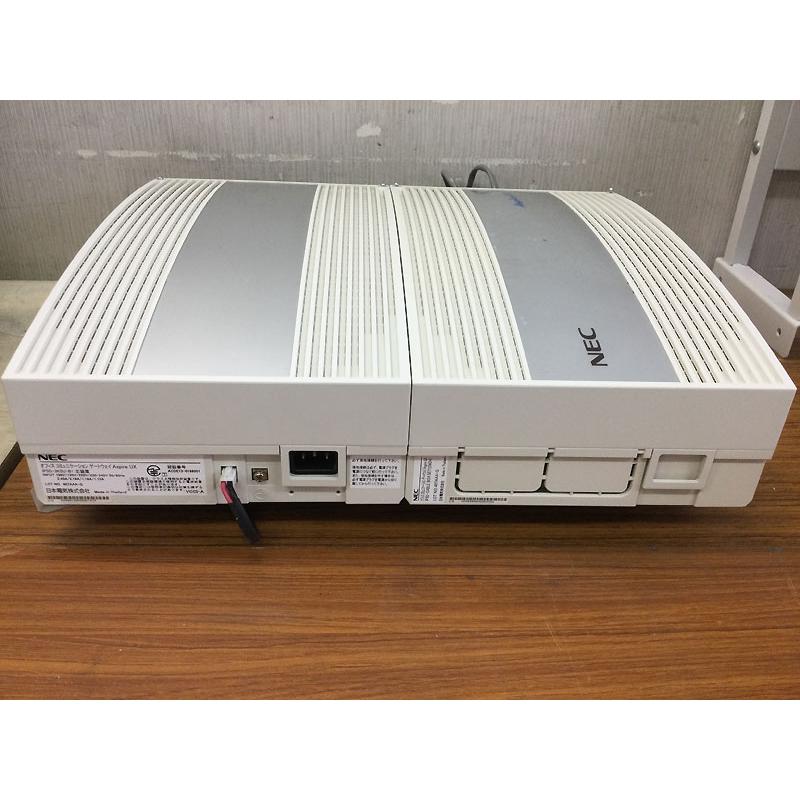 NEC NEC AspireUX IP5D-3KSU-B1+IP5D-3KSU-E1主装置 IP5D-CABLE BOX付