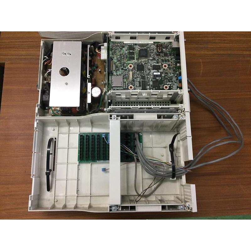 NEC NEC AspireUX IP5D-3KSU-B1+IP5D-3KSU-E1主装置 IP5D-CABLE BOX付