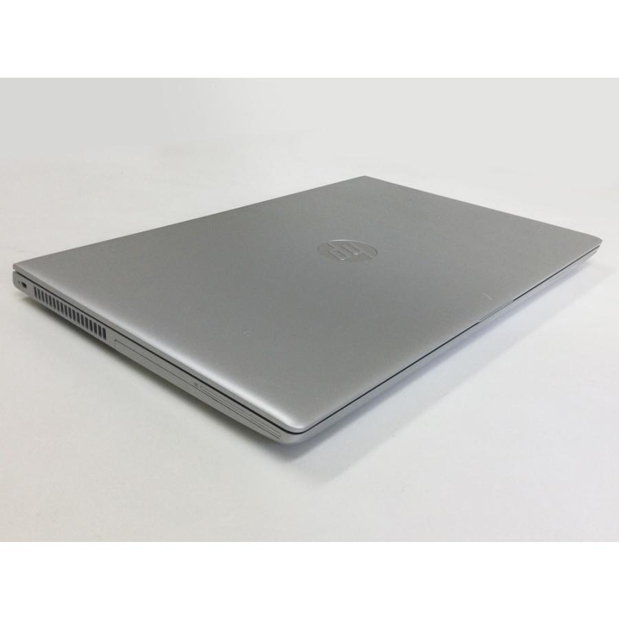 ProBook 【新品SSD256GB+HDD500GB】第8世代 Core i3-8130U 2.2GHz