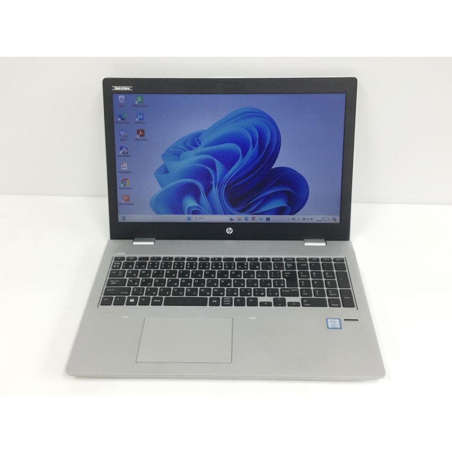 ProBook 【新品SSD256GB+HDD500GB】第8世代 Core i3-8130U 2.2GHz