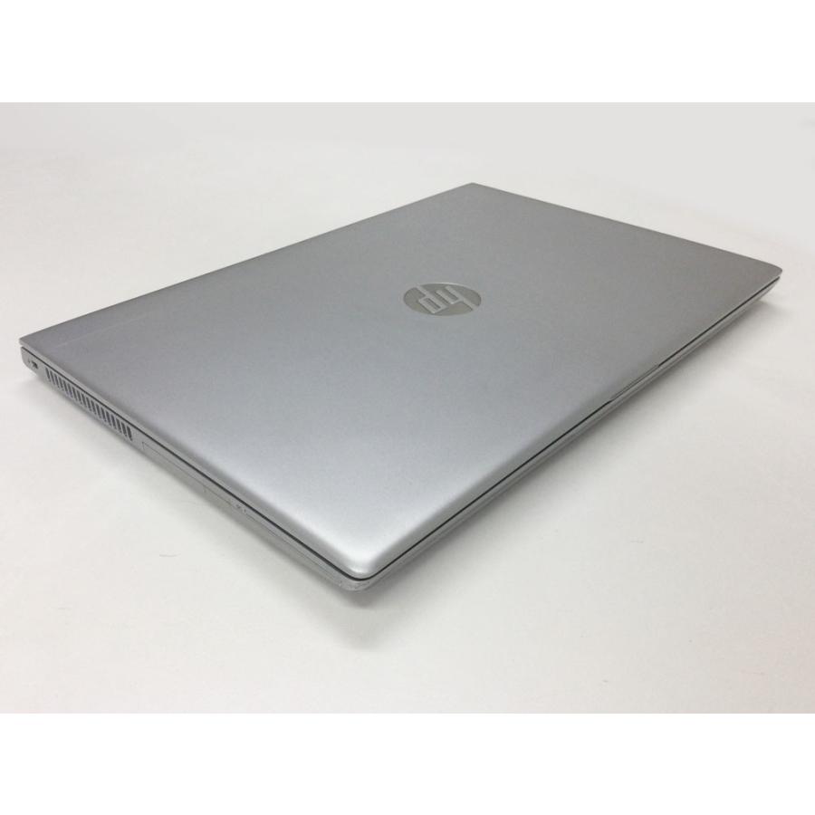 ProBook 【新品SSD256GB+HDD500GB】第8世代 Core i3-8130U 2.2GHz