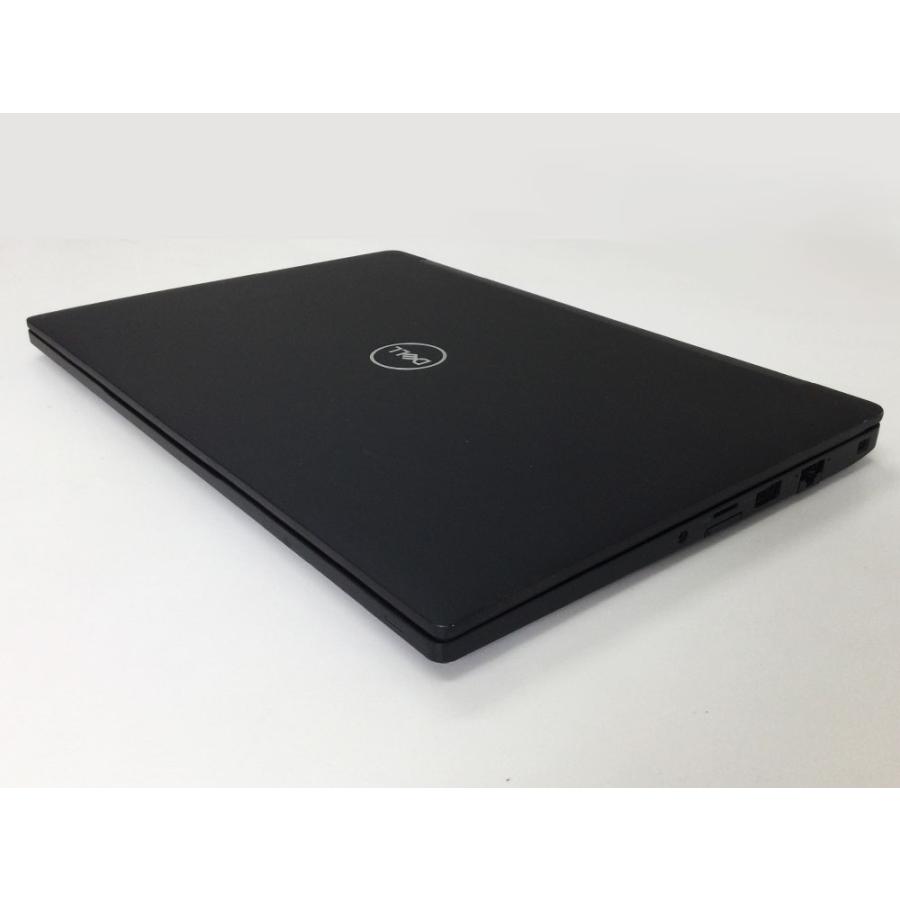 Latitude（Dell） 第8世代 Core i5-8250U/SSD M.2 256GB/メモリ8GB