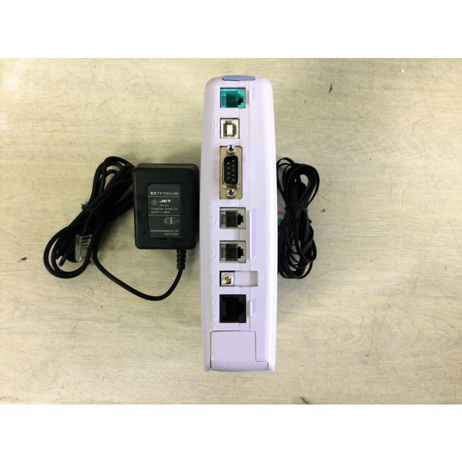 NTT NTT INSメイトV30Slim「P」ISDN対応端末 中古ターミナルアダプタ