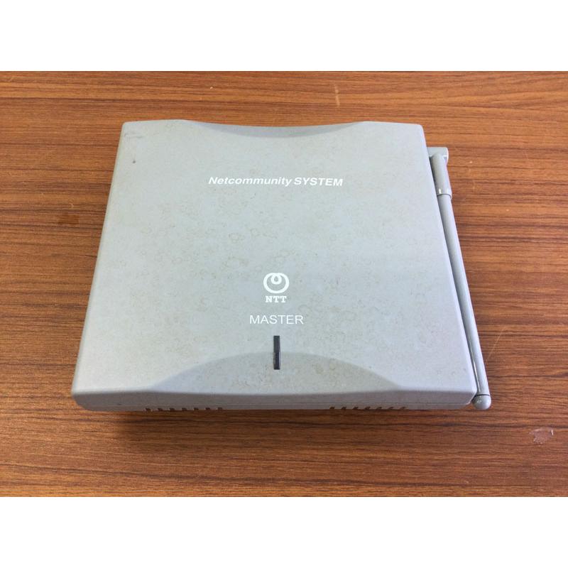 NTT NX-DCL-S(1)CS-(1)(M) N1対応 19年製 保証