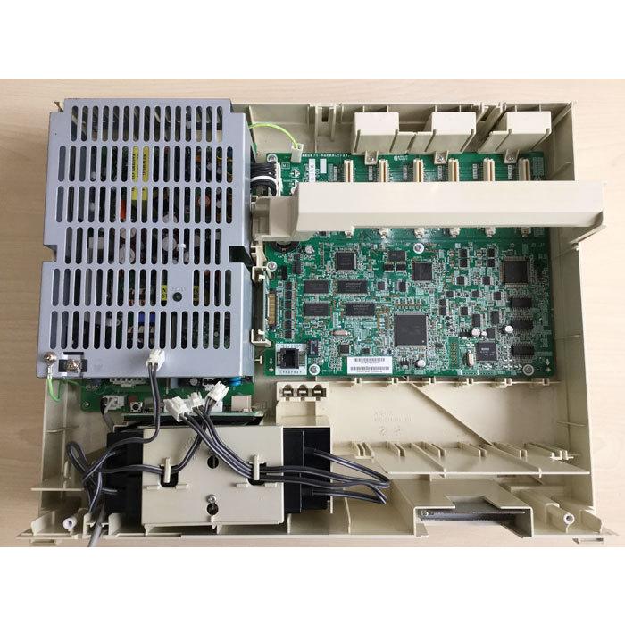 NTT ネットコミュニティシステムαNXII typeS-「E1」ビジネス NTT ネットコミュニティシステムαNXII typeS-「E1」ビジネス