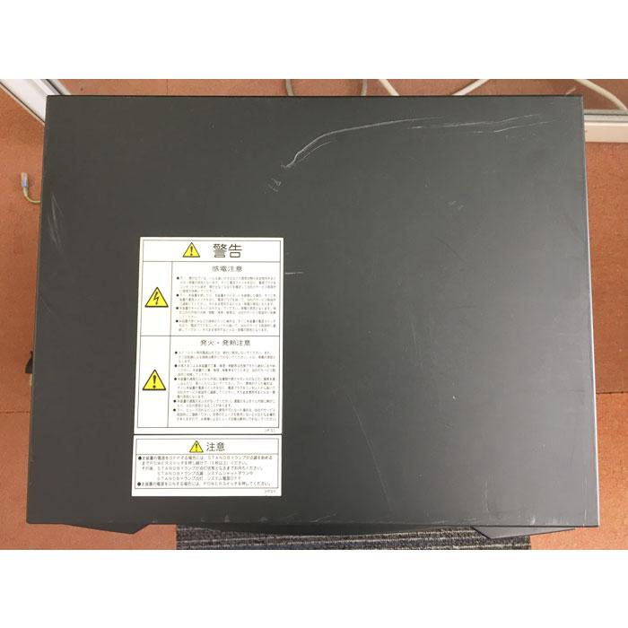 NTT αNX type L-(1)主装置（基本架）NXL-ME-(1) リユース中古