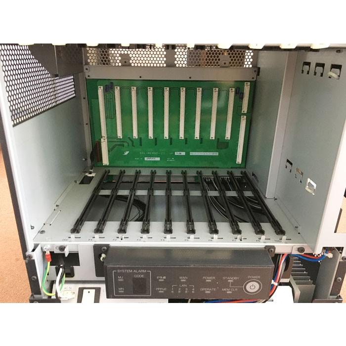 NTT αNX type L-(1)主装置（基本架）NXL-ME-(1) リユース中古ビジネス