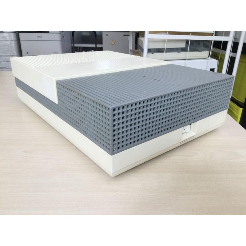 NTT αNX typeM-(E1) ビジネスフォン主装置 NXM-ME-(E1) 中古リユース品