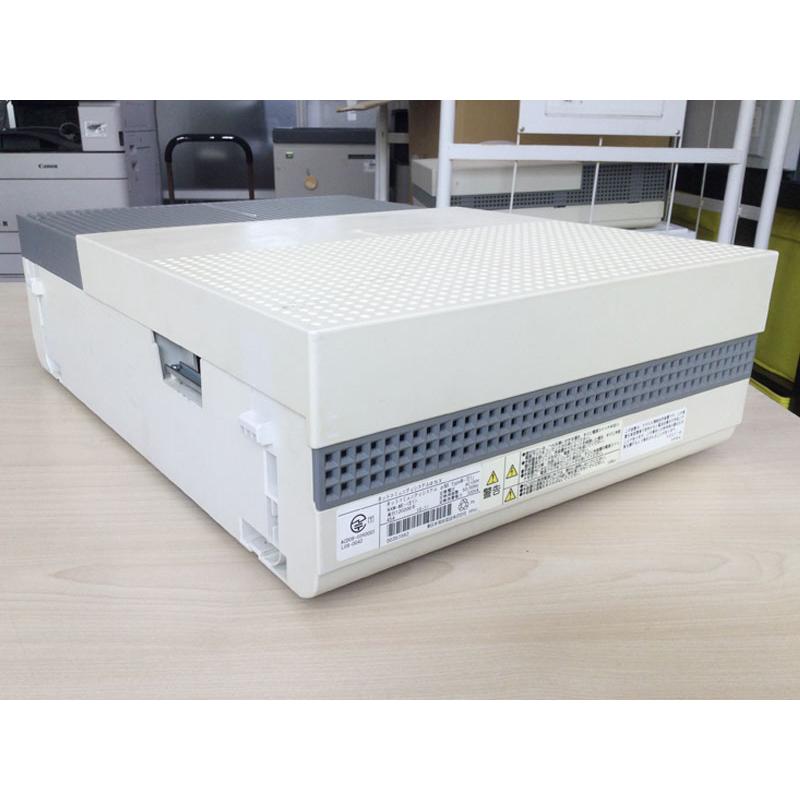 NTT αNX typeM-(E1) ビジネスフォン主装置 NXM-ME-(E1) 中古リユース品