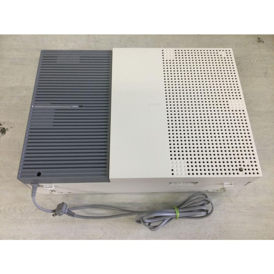 NTT ネットコミュニティシステムαNX typeM-(1) ビジネスフォン主装置