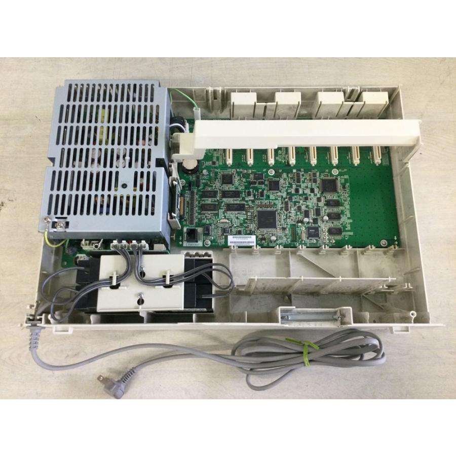 NTT ネットコミュニティシステムαNX typeM-(1) ビジネスフォン主装置
