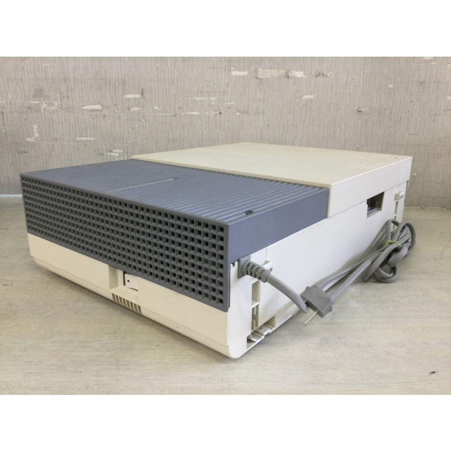NTT ネットコミュニティシステムαNX typeM-(1) ビジネスフォン主装置