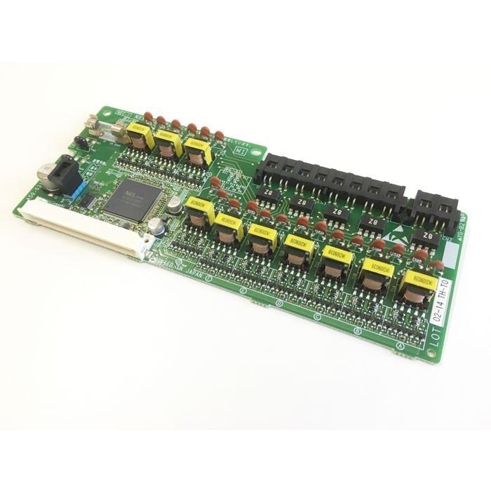NTT NTT 10多機能電話機ユニット(スター) NXSM-SU-(2) 中古ビジネス