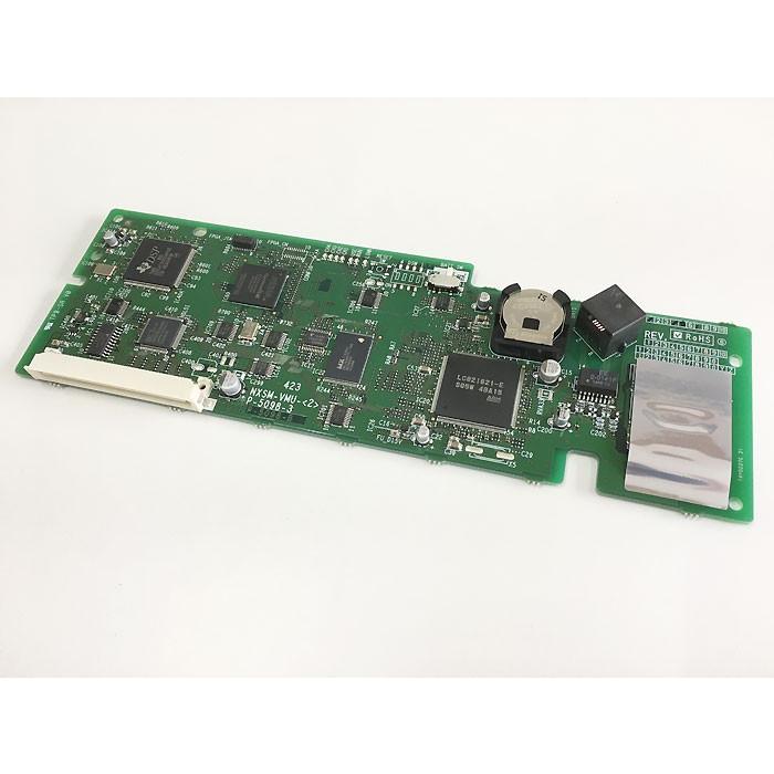NTT αNX 音声メールユニット NXSM-VMU-(2) リユース中古ビジネスフォン