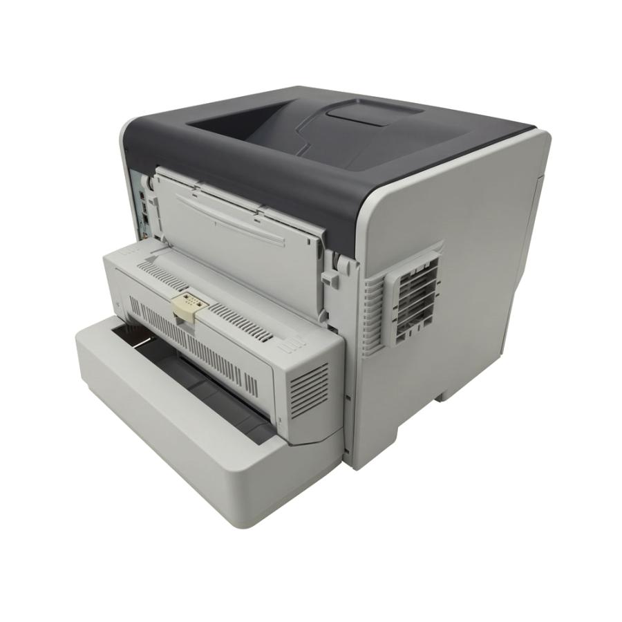 A3モノクロLEDプリンター OKI COREFIDO(コアフィード) B821n-T A4毎分35枚プリント カウンター約7,950枚★保証付き・本州送料無料★F12220の画像