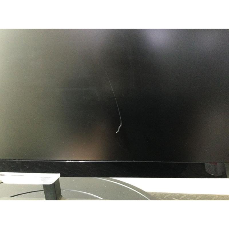 美品Philips 276E7Q 27インチモニター Philips 276E7Q 27インチモニター Ultra Wide-Color 搭載液晶