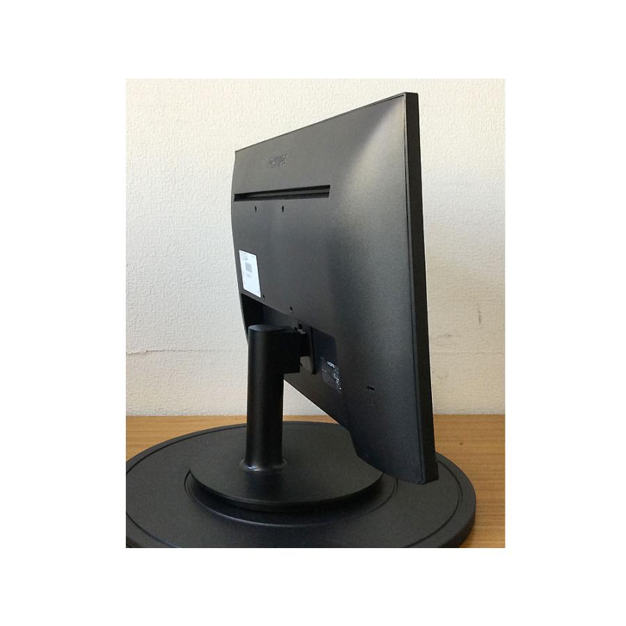 【新品未使用開封済2個セット】Philips21.5インチモニタ 新品未使用開封済2個セット】Philips21.5インチモニタ 新品未使用開封