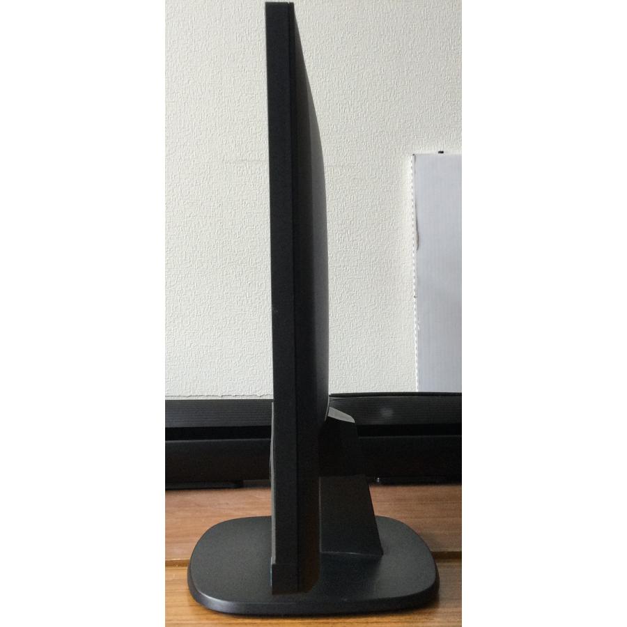 Philips（フィリップス） 24.5インチ液晶モニター フルHD スピーカー