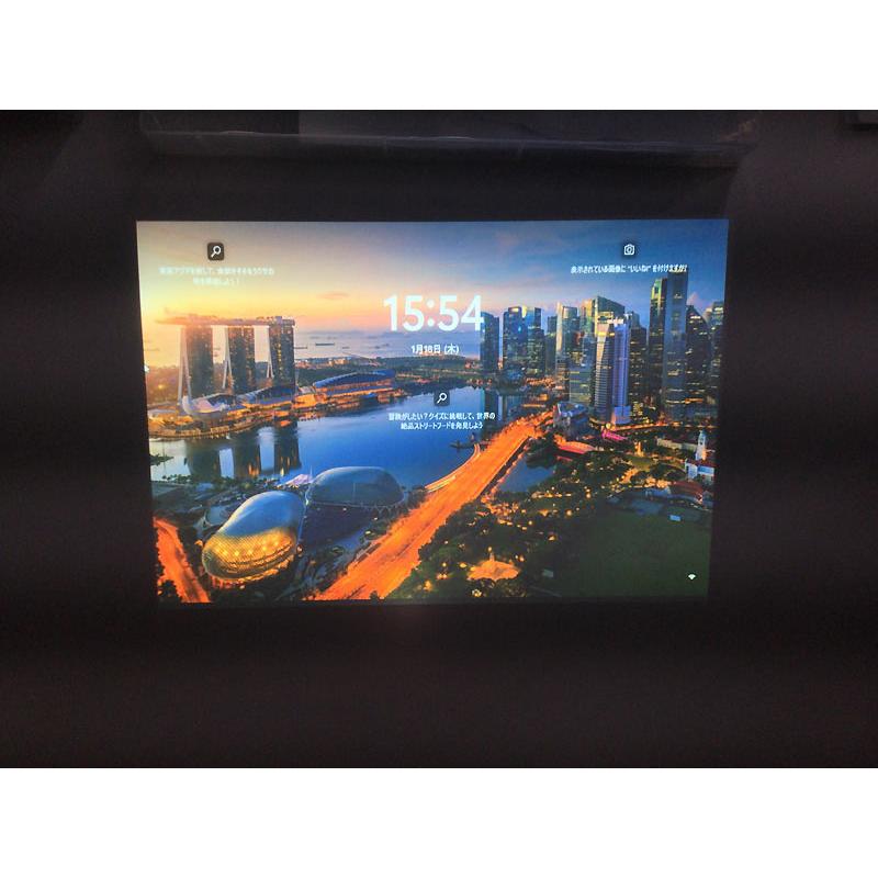 EPSON(エプソン) EB-1945W 中古プロジェクター ショルダー EPSON(エプソン) EB-1945W 中古プロジェクター ショルダー