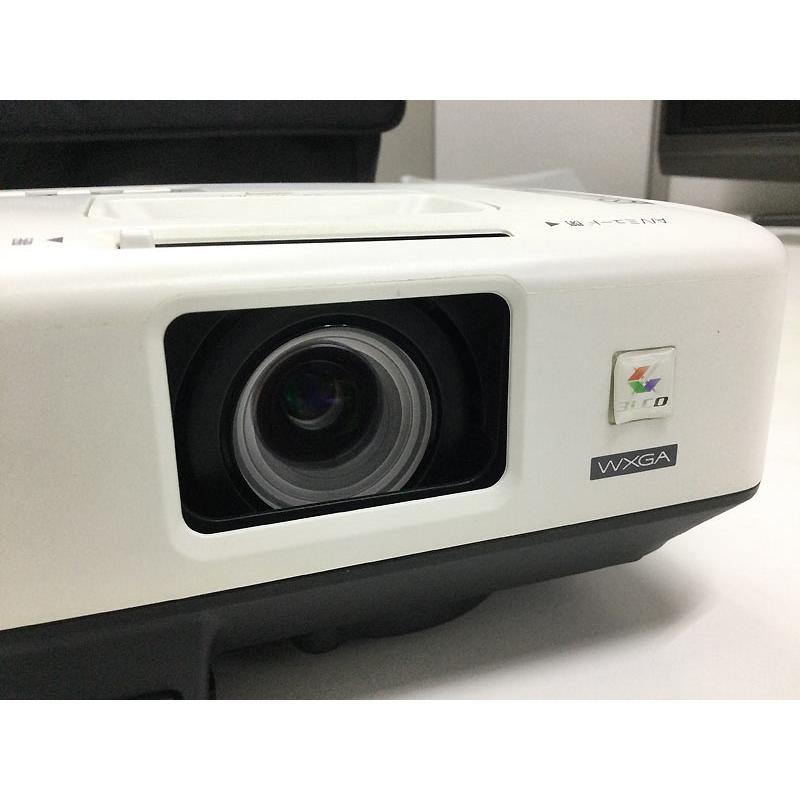 EPSON(エプソン) EB-1945W 中古プロジェクター ショルダー EPSON(エプソン) EB-1945W 中古プロジェクター ショルダー