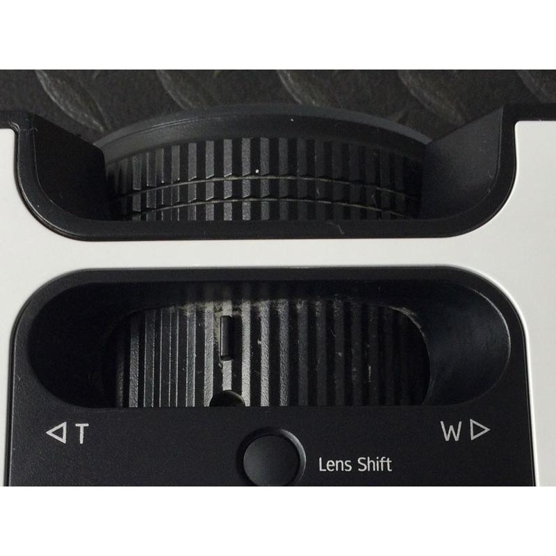 リコー（RICOH） PJ-WX5462 プロジェクター ランプ使用時間1269：30