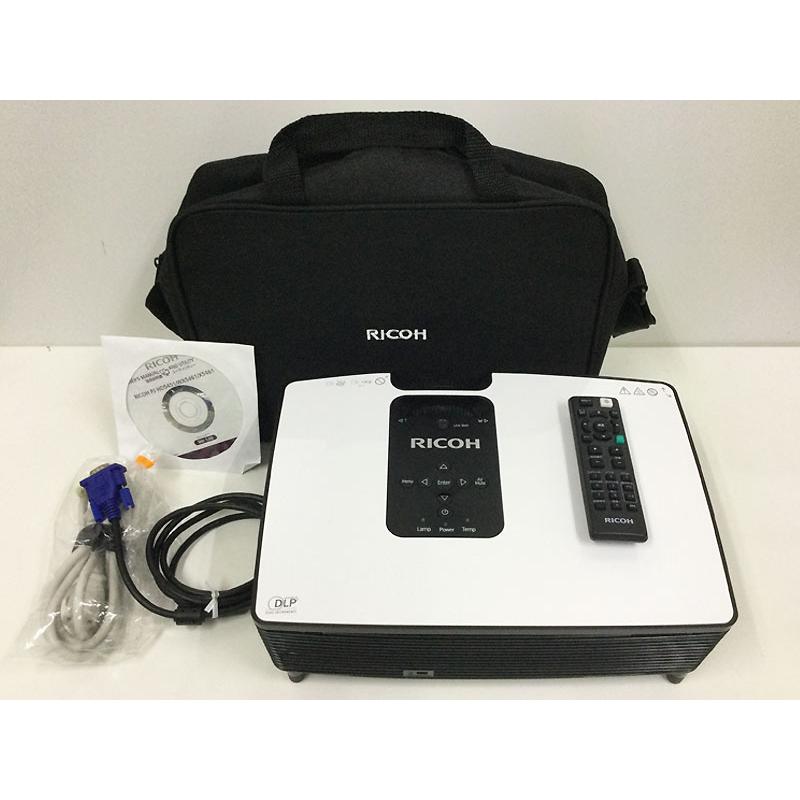 リコー PJ WX5461 ランプ40h