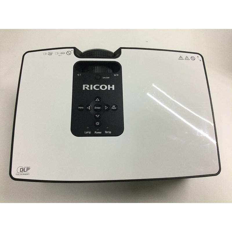 リコー　PJ WX5461　ランプ40h リコー PJ WX5461 ランプ40h リコー PJ WX5461 ランプ40h