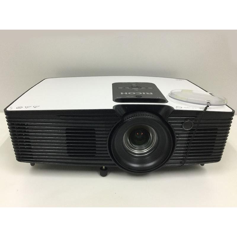 リコーPJ WX5461ランプ40h