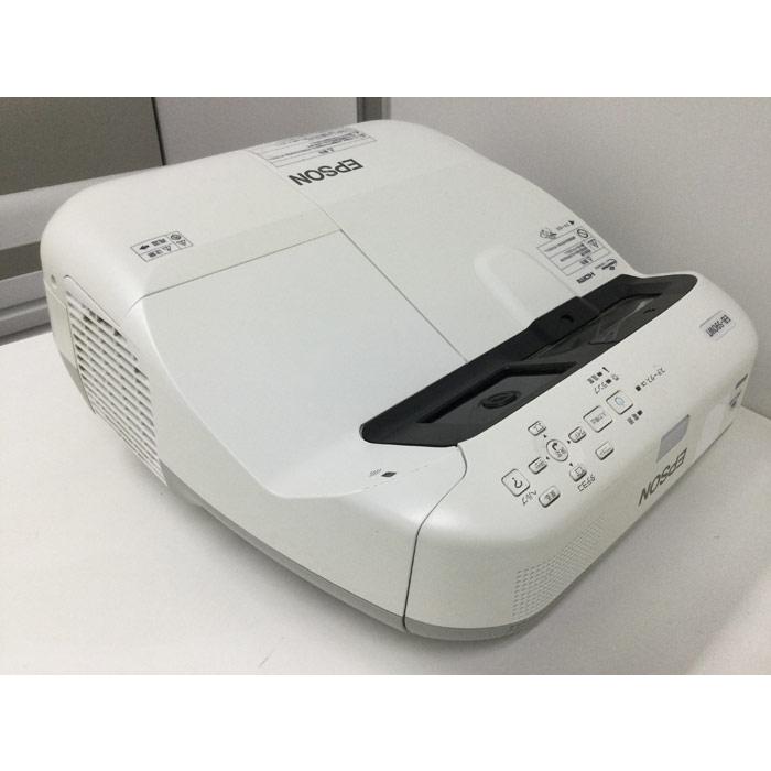 EPSON（エプソン） EB-590WT プロジェクター ランプ点灯時間1485H/570H 