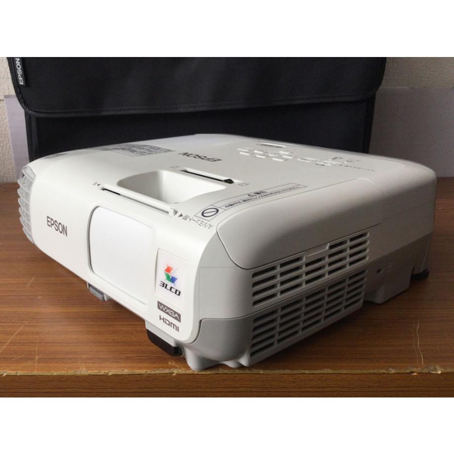 エプソン（EPSON） 教育現場にもオフィスにも適したプロジェクター