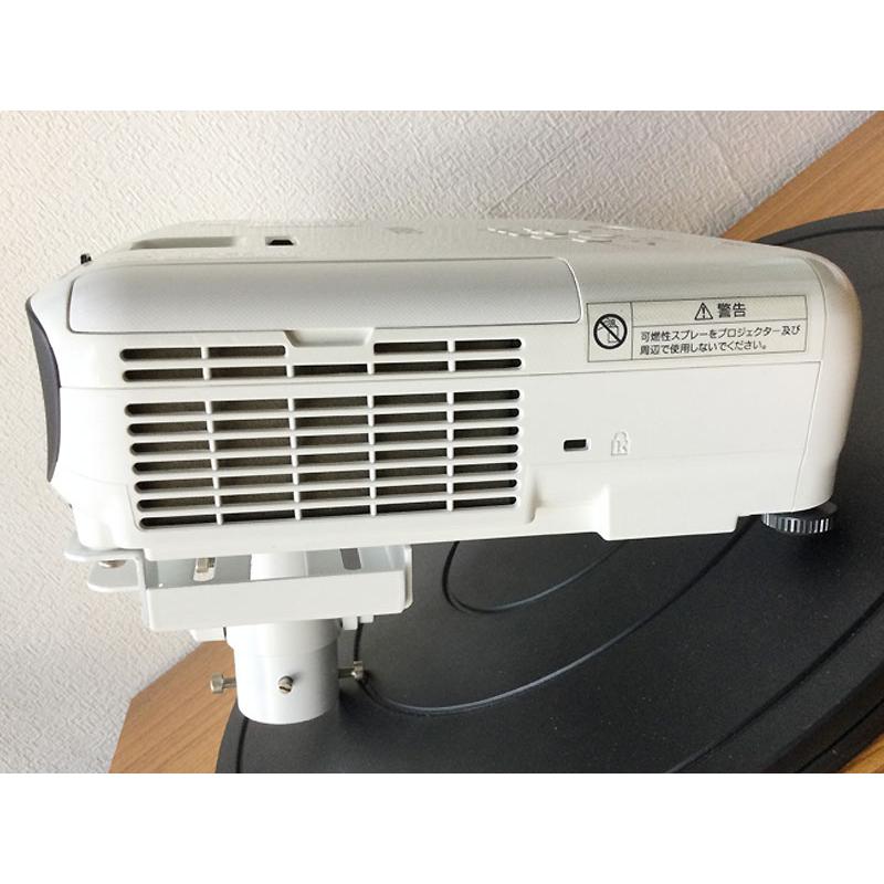 【新品未使用！ランプ点灯時間 0H】エプソン プロジェクター EB-W41 EPSON - 【新品未使用！ランプ点灯時間 0H】エプソン