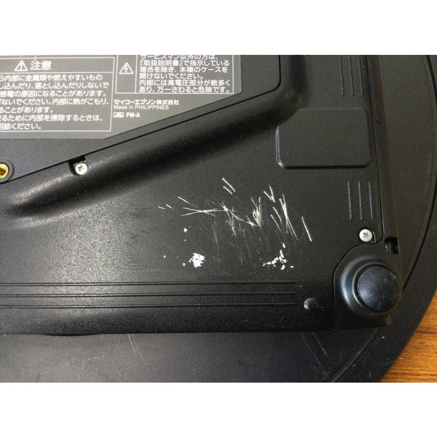エプソン（EPSON） プロジェクター EB-1780W【ファンまたはセンサー