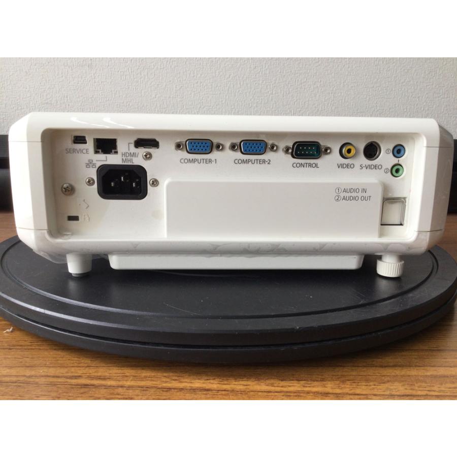 Canon(キヤノン) LV-X320 プロジェクター 3200lm HDMI端子対応 ランプ点灯時間1264時間★本州送料無料★F11651