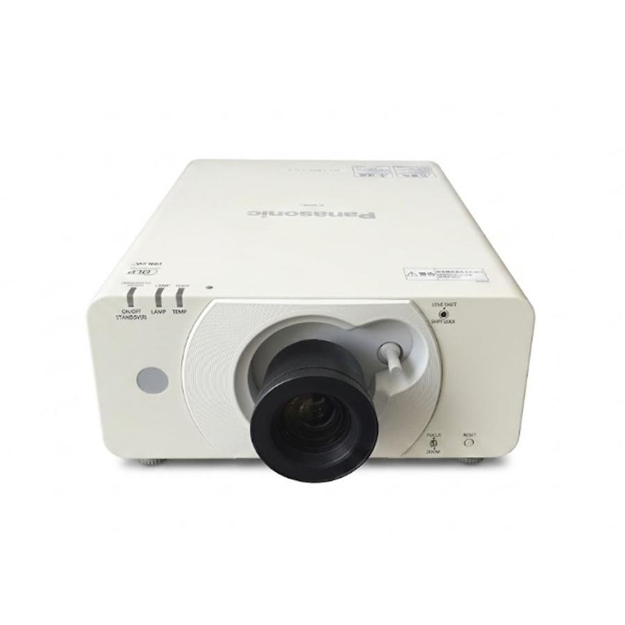 Panasonic（パナソニック） PT-DX500 高輝度4500lm DLP方式業務用
