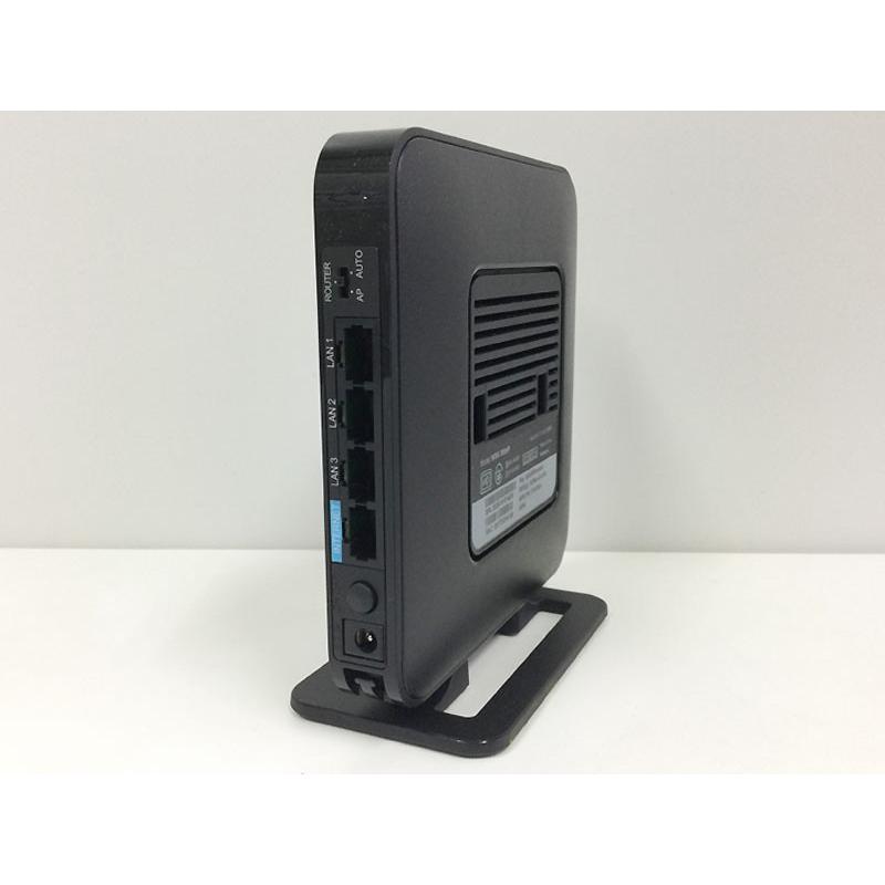 バッファロー　ルーター　新品未使用 バッファロー、トライバンド対応のWi-Fi 6Eルーター「WSR-5400XE6