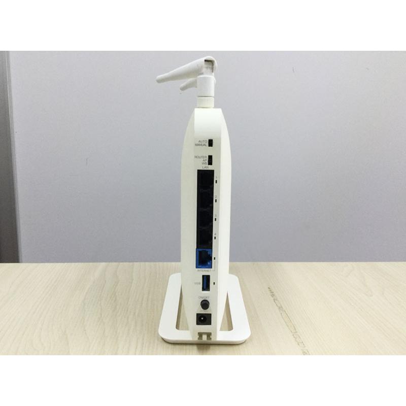 AirStation Buffalo(バッファロー) WXR-1900DHP2 無線LAN親機 Wi-Fi