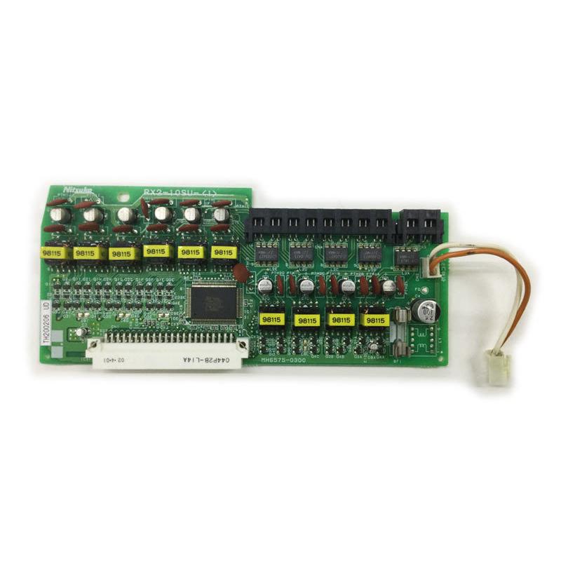 RX2-10SU-(1) NTT RX2 10スターユニット [オフィス用品] ビジネスフォン [ (中古品) NTT NTT RX2-10SU-(1) 10多機能電話機ユニット(スター) 中古ビジネス