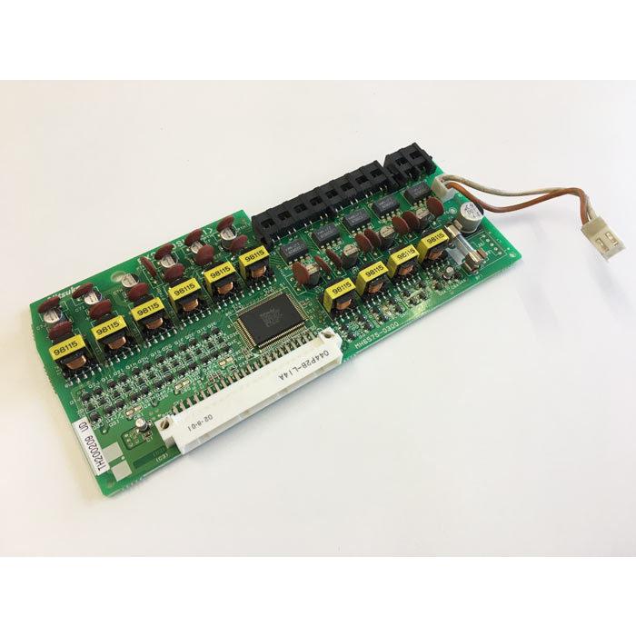 【中古】RX2-10SU-(1) NTT RX2 10スターユニット [オフィス用品] ビジネスフォン [オフィス用品] [オフィス用品] [オフィス用品] NTT αRX2用 RX2-10SU-(1) 10多機能電話機ユニット(スター) 中古